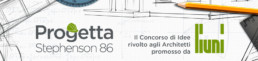 Architetto Roberto Bagnato - Milano Porta Nuova - Concorso Progetta Stephenson 86