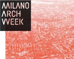 MI ARCH WEEK 2017