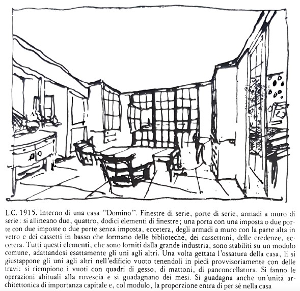 Architetto Roberto Bagnato Le corbu_4