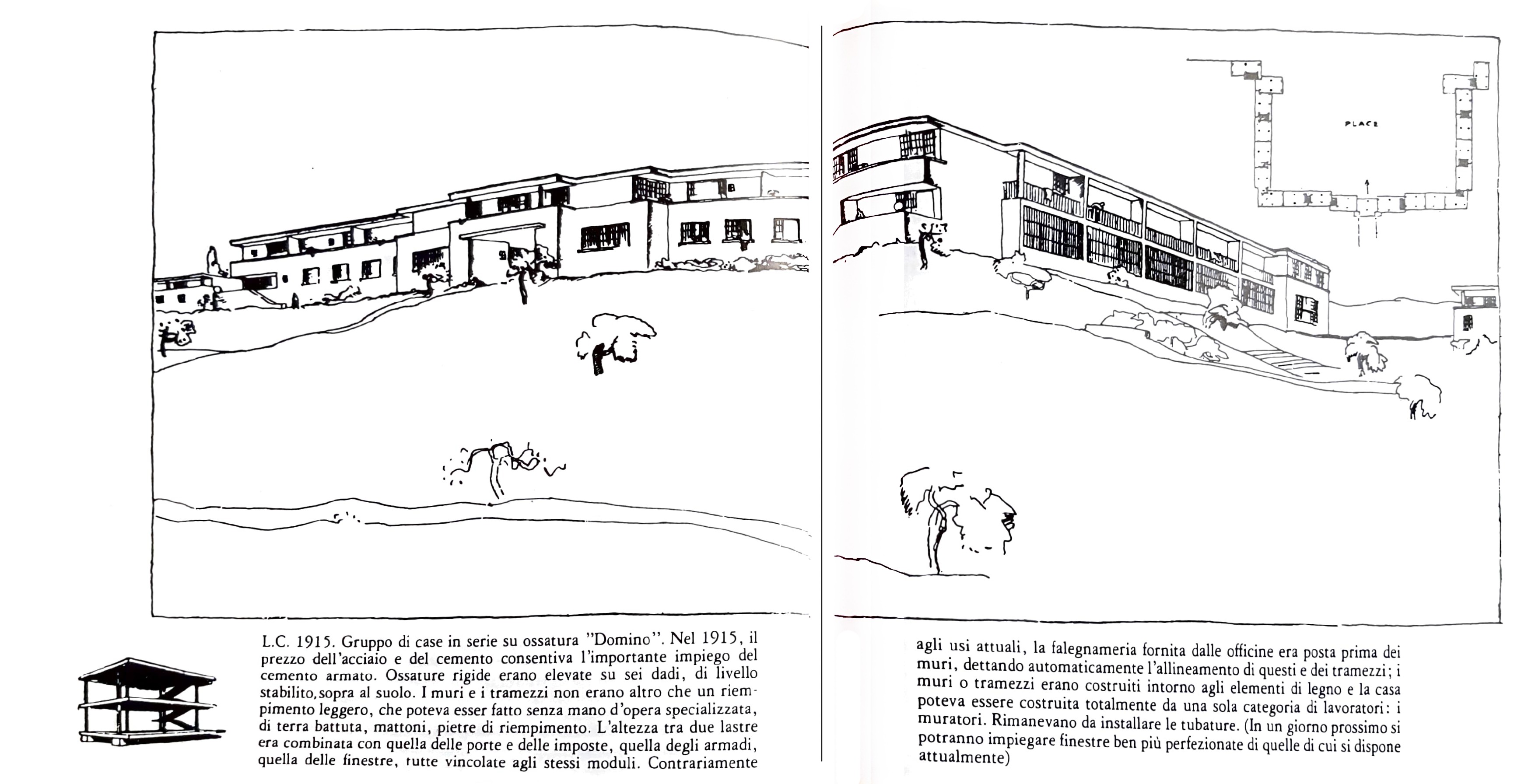 Architetto Roberto Bagnato Le corbu_1